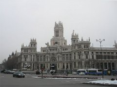 Madrid